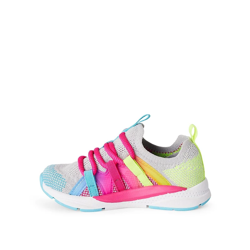 Chaussures de sport Blight Athletic Works pour petites filles