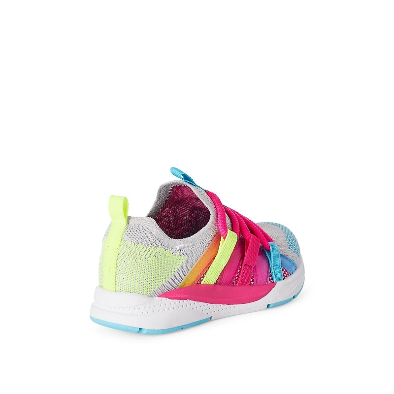 Chaussures de sport Blight Athletic Works pour petites filles