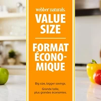 Webber Naturals Vitamine D3 1000 IU 240 gélules