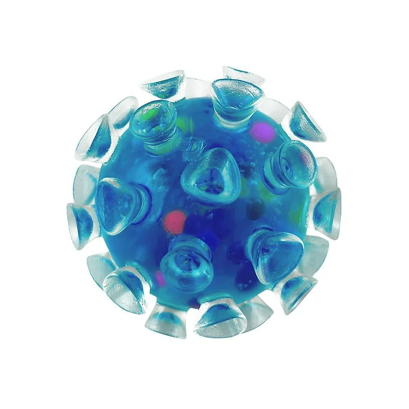 Sticki Spheres, Sticky Squishy Balls