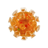 Sticki Spheres, Sticky Squishy Balls