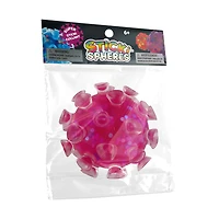 Sticki Spheres, Sticky Squishy Balls