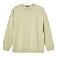Haut enfilable à encolure ras du cou George Plus pour hommes