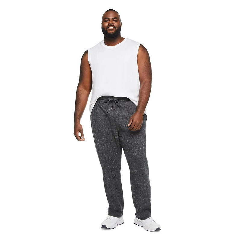 George Big Men's Fleece Jogger
