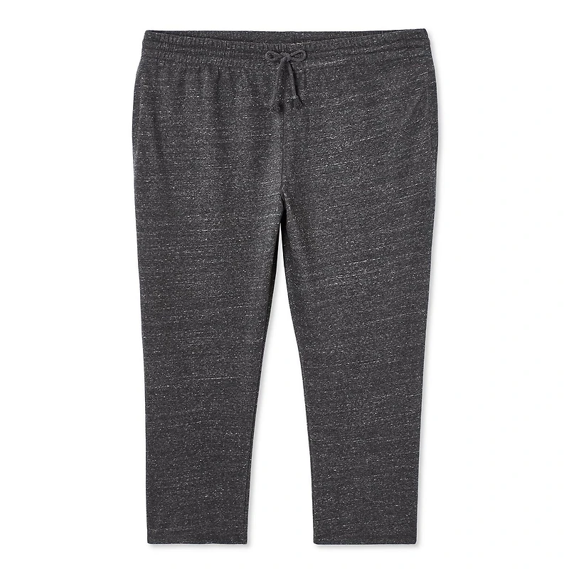 George Big Men's Fleece Jogger
