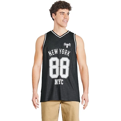 Marvel Men's Venom Jersey