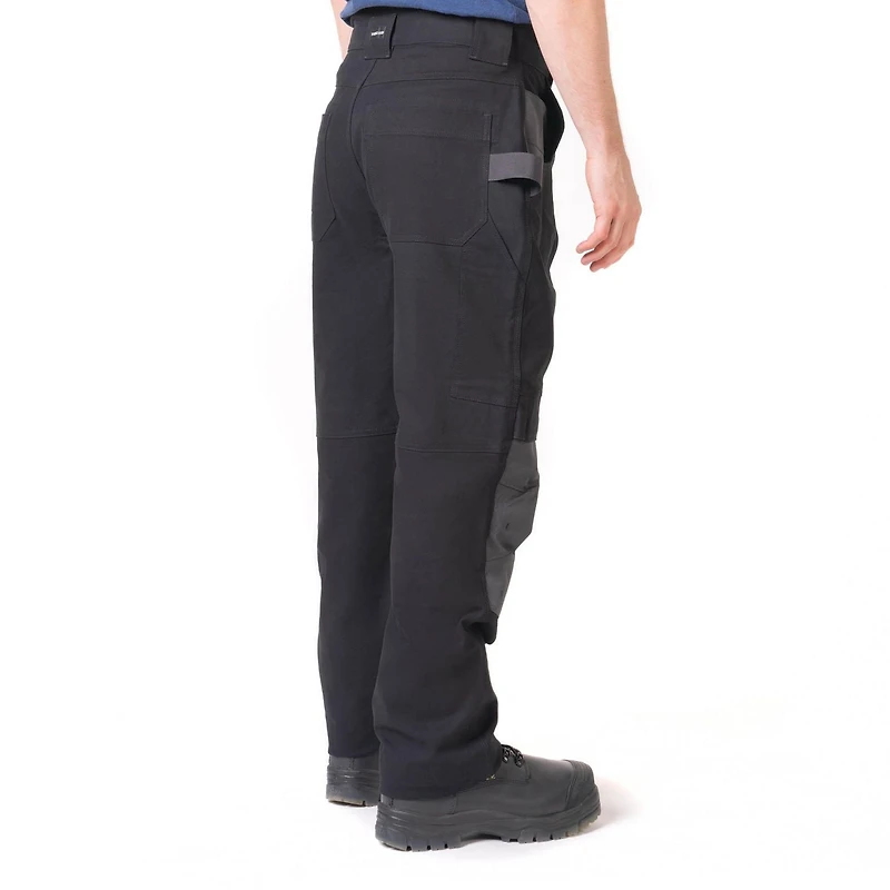 Pantalon utilitaire Workload Tailles 32x30 - 40x32