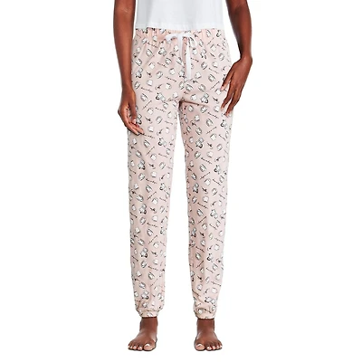 George Women's Jersey Sleep Jogger