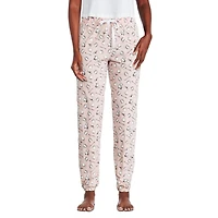 George Women's Jersey Sleep Jogger