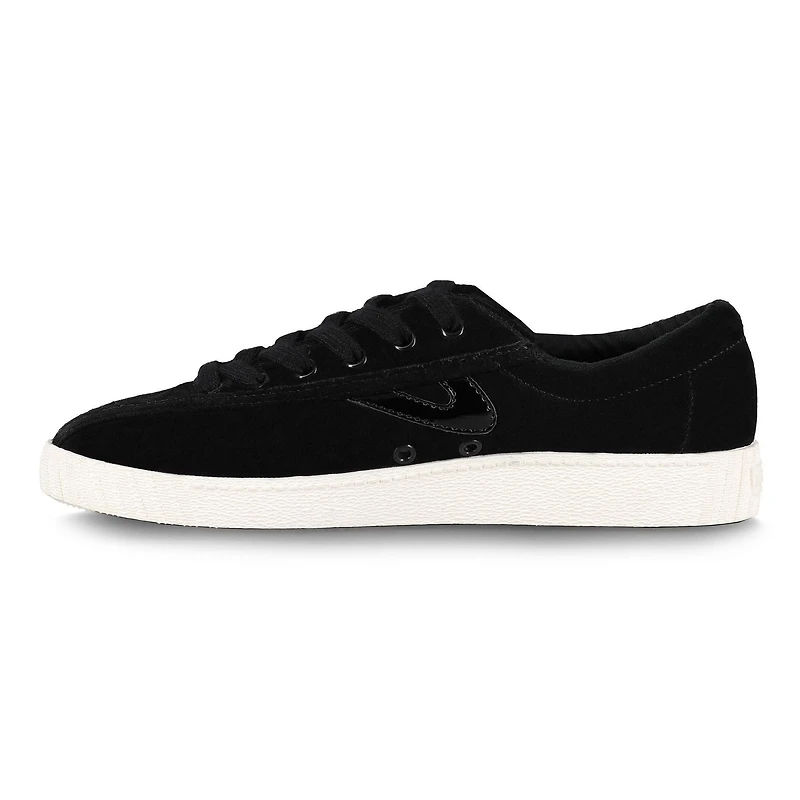 Tretorn Nylite 2 Plus Suede Sneaker