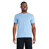 George Men's Stretch Crew Neckline Tee