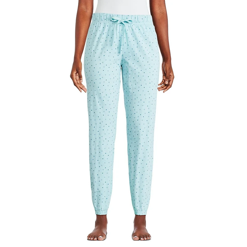 Jogger de nuit en jersey George pour femmes