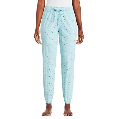 Jogger de nuit en jersey George pour femmes