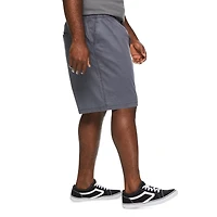 George Big Men's Rugger Short