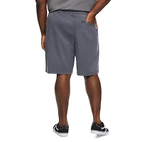 George Big Men's Rugger Short