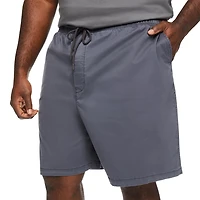 George Big Men's Rugger Short