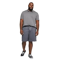 George Big Men's Rugger Short