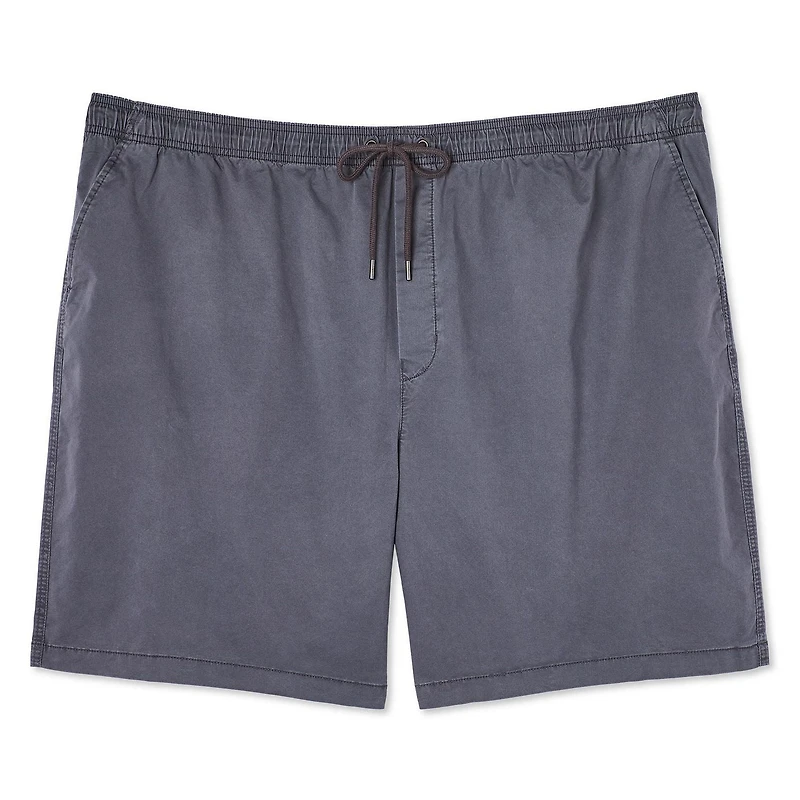 George Big Men's Rugger Short