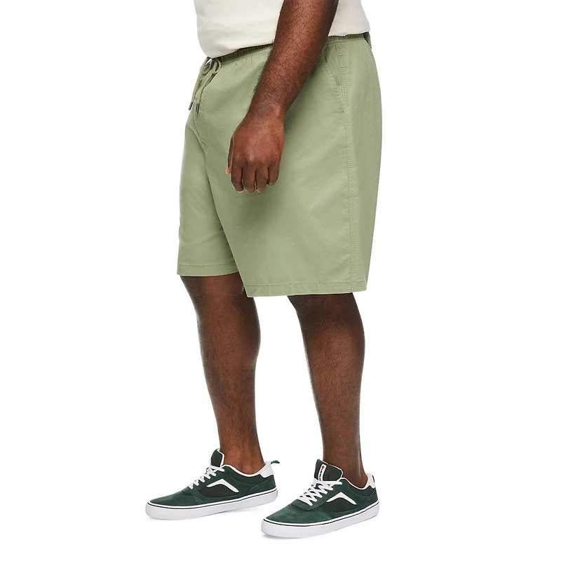 Short de rugby George Plus pour hommes