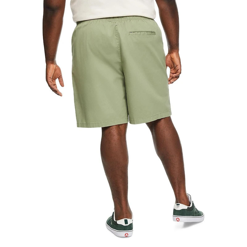 Short de rugby George Plus pour hommes