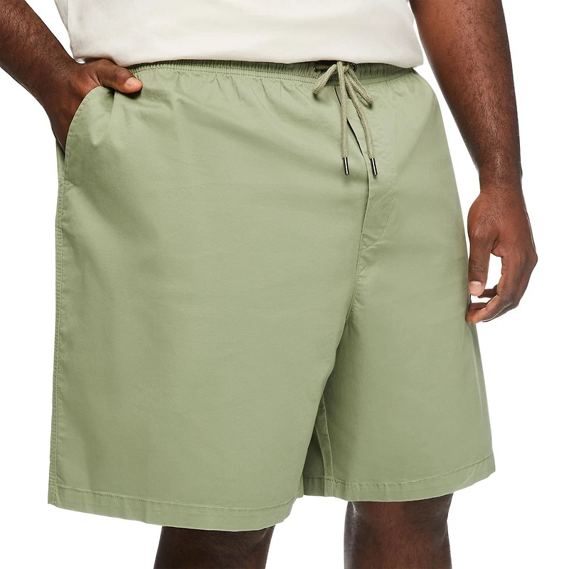 Short de rugby George Plus pour hommes