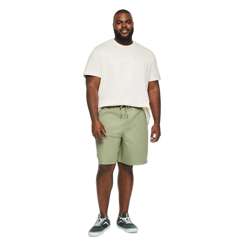 Short de rugby George Plus pour hommes