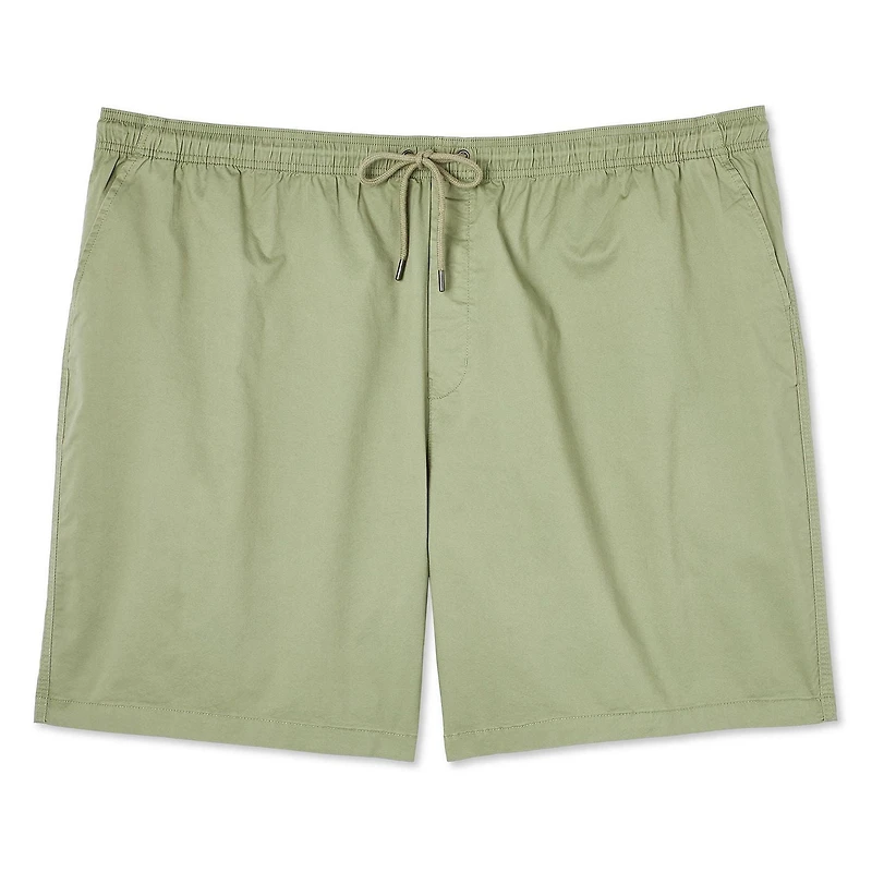 Short de rugby George Plus pour hommes