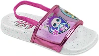 Sandales enfilables LOL Surprise! Pour pour tout-petits filles