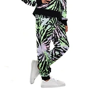 Justice Girls Everything Is Okay Joggers