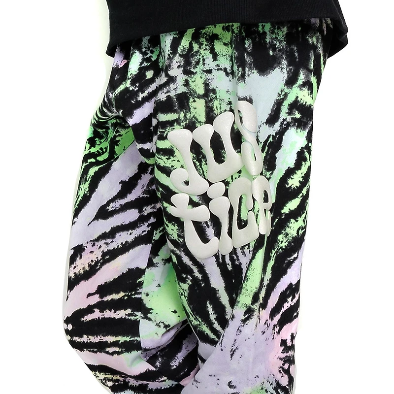 Justice Girls Everything Is Okay Joggers