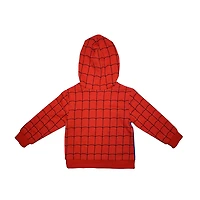 Sweat à capuche Marvel Spider Man pour tout-petit