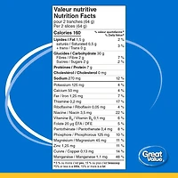 Great Value White Bread