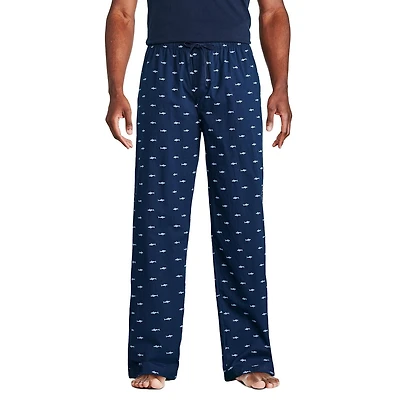 George Men's Poplin Sleep Pant, Sizes S-2XL