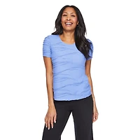 Iyla Women's Ripple Tee