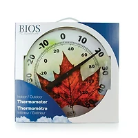 12” Print Dial Thermometers