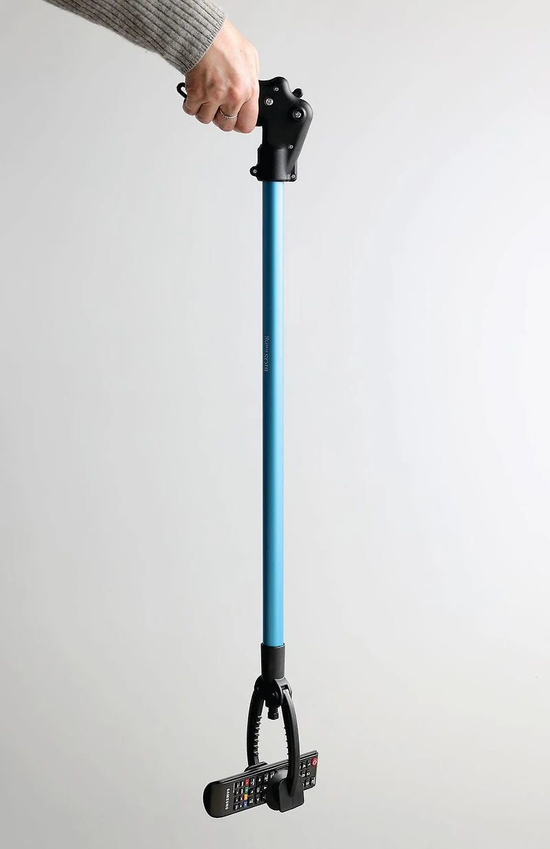 Heavy Duty Reach and Grip