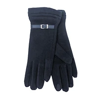 Russian velvet glove