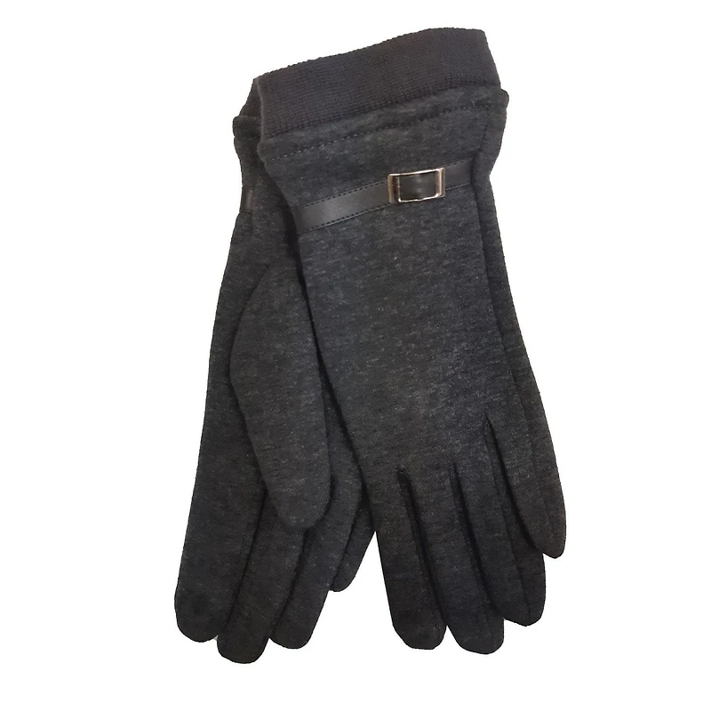 Gant de velours russe