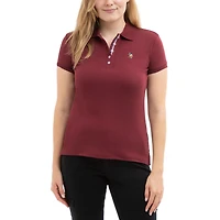 U.S. Polo Assn Polo Interlock Femme