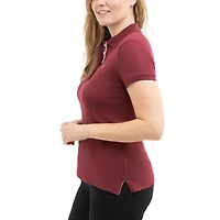 U.S. Polo Assn Women's Interlock Polo