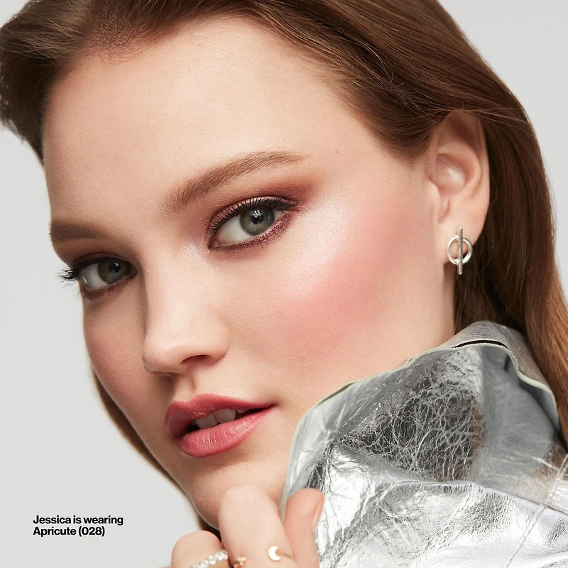 Fard à joues en poudre Revlon, Couleur soyeuse et modulable 5 g