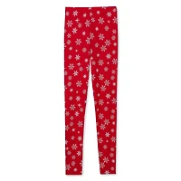 Legging de Noël George pour femmes