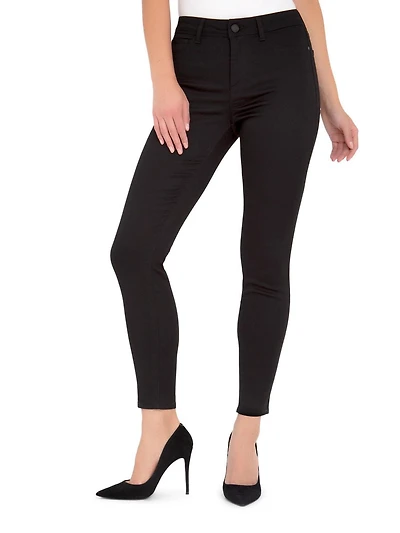 Jordache Women's High Rise Legging