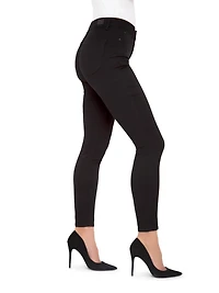Jordache Women's High Rise Legging