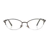 Foster Grant Reading Glasses Zelda Taupe