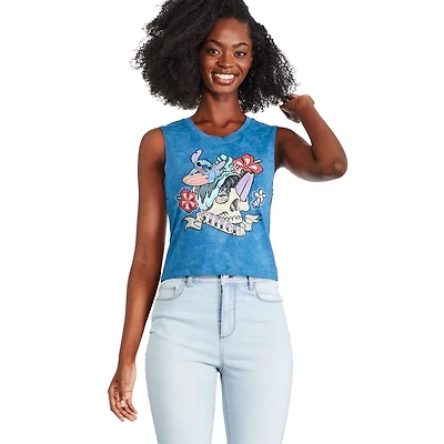 Disney Women's Stitch Tank
