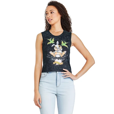 Débardeur Bambi Disney pour femmes