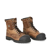 Workload Men's Safety Work Boots, Sizes 8-12