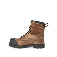 Workload Men's Safety Work Boots, Sizes 8-12