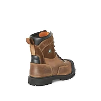 Workload Men's Safety Work Boots, Sizes 8-12